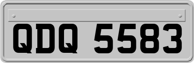 QDQ5583