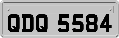 QDQ5584