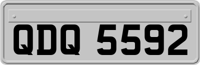 QDQ5592