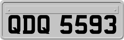 QDQ5593