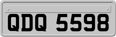 QDQ5598