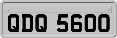 QDQ5600