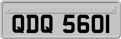 QDQ5601