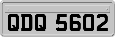 QDQ5602