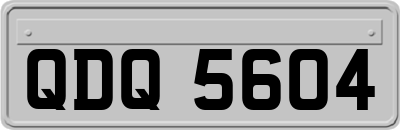 QDQ5604