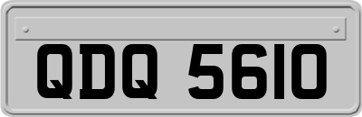 QDQ5610