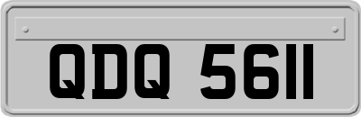 QDQ5611