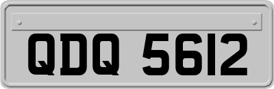 QDQ5612
