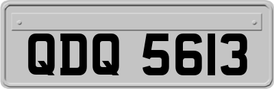 QDQ5613