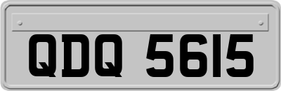 QDQ5615