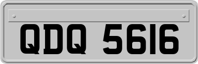 QDQ5616