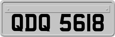 QDQ5618