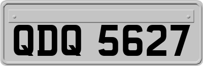 QDQ5627