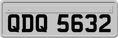 QDQ5632
