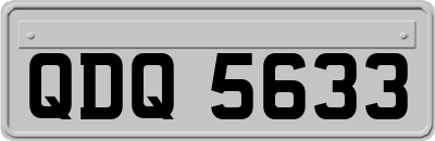 QDQ5633