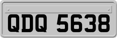 QDQ5638
