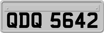 QDQ5642