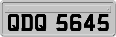 QDQ5645