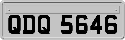 QDQ5646