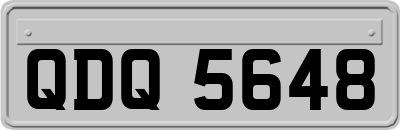 QDQ5648