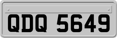 QDQ5649