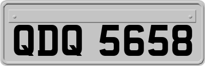 QDQ5658