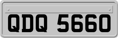 QDQ5660