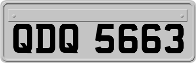 QDQ5663