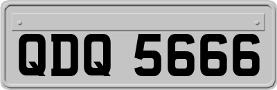 QDQ5666