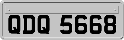 QDQ5668
