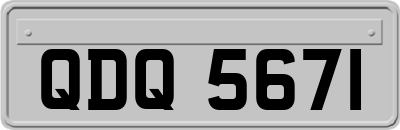 QDQ5671