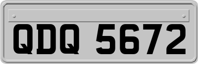 QDQ5672