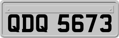 QDQ5673