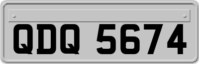 QDQ5674