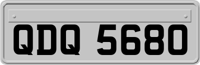 QDQ5680
