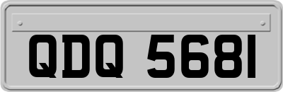 QDQ5681