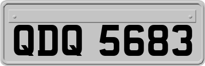 QDQ5683
