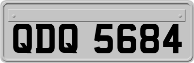 QDQ5684