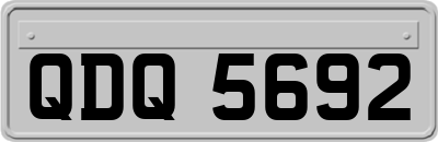 QDQ5692