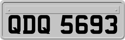 QDQ5693