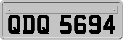 QDQ5694