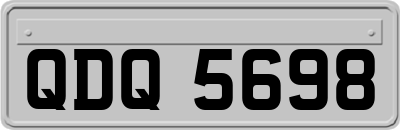 QDQ5698