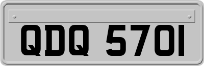 QDQ5701