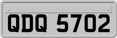 QDQ5702