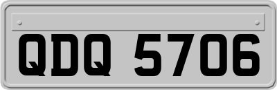 QDQ5706