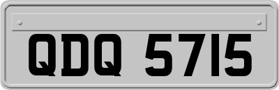 QDQ5715
