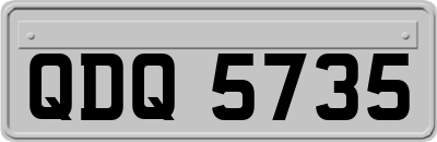 QDQ5735