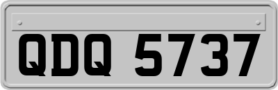 QDQ5737