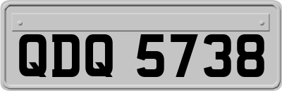 QDQ5738