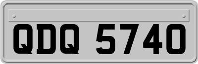 QDQ5740